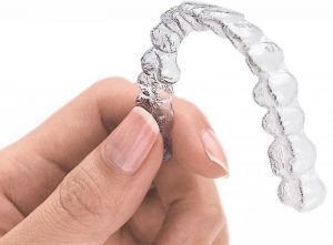 dreading braces Invisalign may be the answer